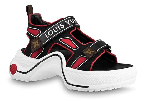 lv ugly shoes|Louis Vuitton.